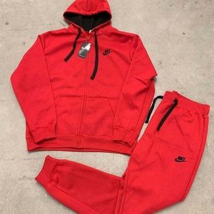 Nike sweatsuit - NWT